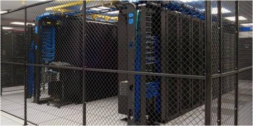 Ceg S Cable Management Best Practices For Data Centers Server Rooms